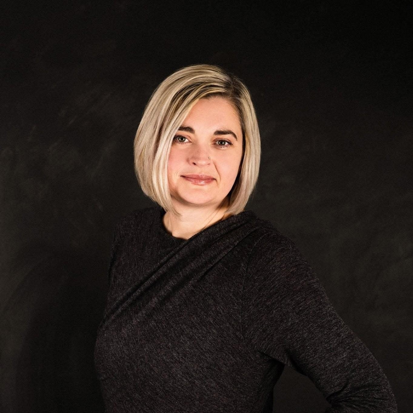 Theresa Hardiker