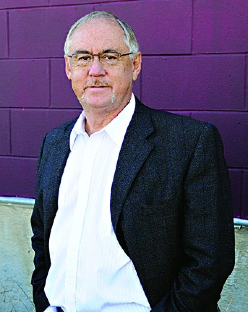 Mike Hertz